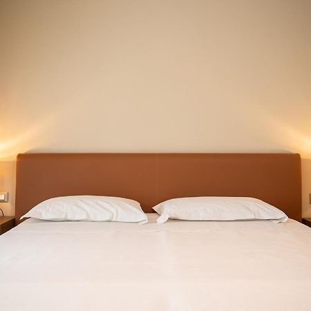 Hotel Ariston Molino Buja Abano Terme Bilik gambar